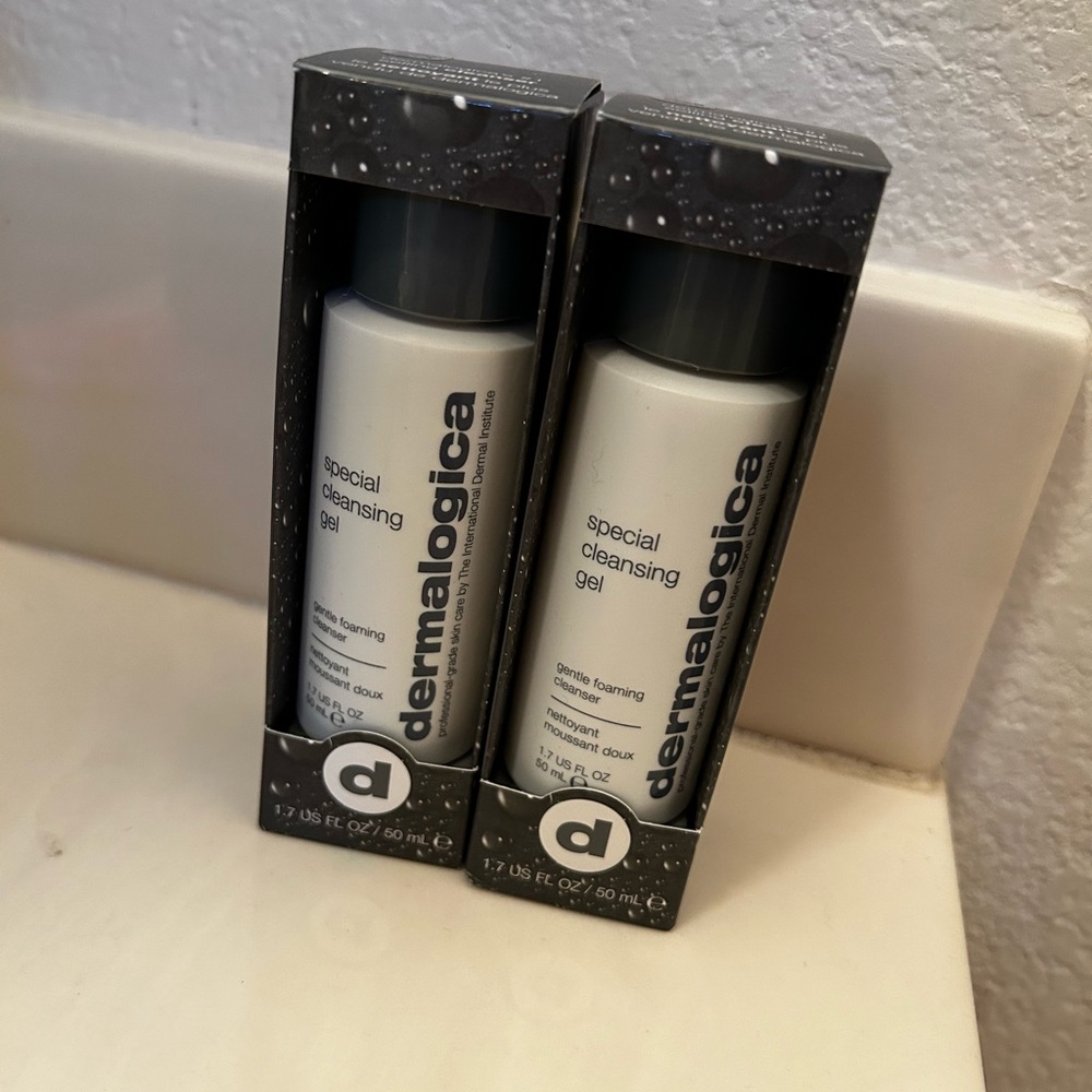 Dermalogica special cleansing gel